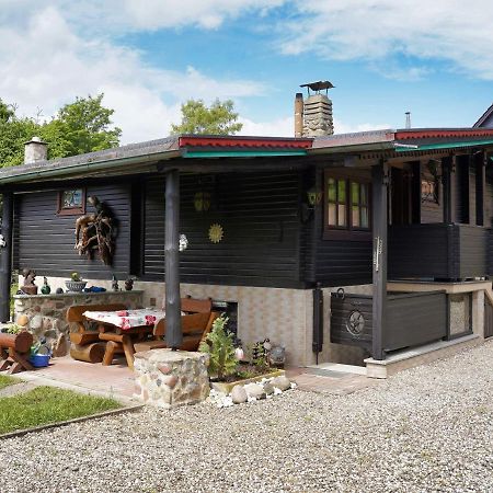 Appartement Ferienblockhaus Harzidyll à Wieda Extérieur photo